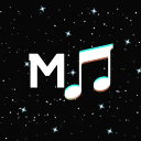 Musicium Discord Bot Logo