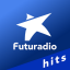 Futuradio Hits Discord Bot Logo