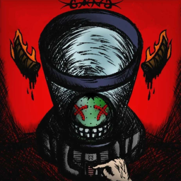 ๖̶ζ͜͡MS.Modo✯ Discord Bot Logo