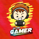OFG BOT Discord Bot Logo