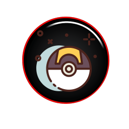 PokéCafé Discord Bot Logo