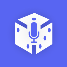 AnonymousVoice Discord Bot Logo