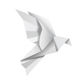 Pigeon Mail Discord Bot Logo