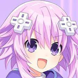 Kamiko Discord Bot Logo