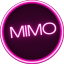 Mimo Discord Bot Logo