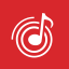 Wynk Music Discord Bot Logo