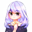 Yurna Discord Bot Logo