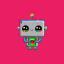 ๖̶ζ͜͡Crow Bot Discord Bot Logo