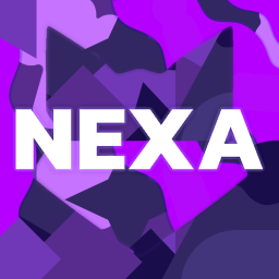 NEXA Discord Bot Logo