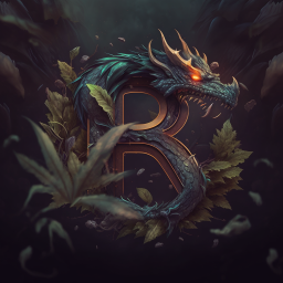 Rexy Discord Bot Logo