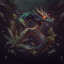 Rexy Discord Bot Logo