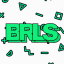 BRLS Development Branch Discord Bot Logo
