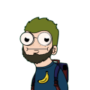 Mybot Discord Bot Logo