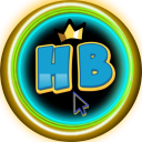 HyptoBot Discord Bot Logo