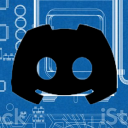 Blueprint Discord Bot Logo