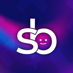 Shop Bot Discord Bot Logo