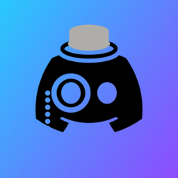 Akinator Discord Bot Logo