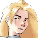 Penelope Discord Bot Logo