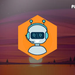 Hydra Music Discord Bot Logo
