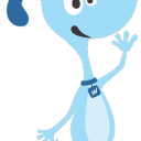 Woogles Statbot Discord Bot Logo