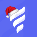 FlameBot Discord Bot Logo