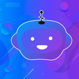 Cyber Hypnotic Discord Bot Logo