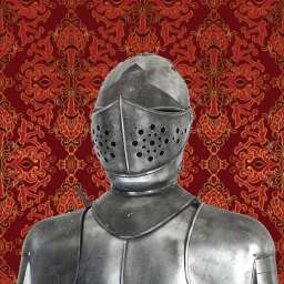 Sir Harry Discord Bot Logo