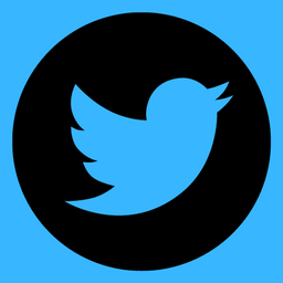 Logo for Twitter Bot
