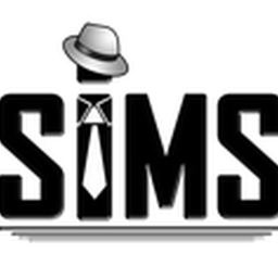 SIMS_AI_AlphaV3.0 Discord Bot Logo