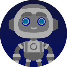 OllieWebb Discord Bot Logo