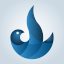 Tower King Discord Bot Logo