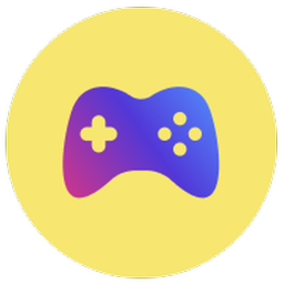 Logo for Cyber-Geek Game Bot