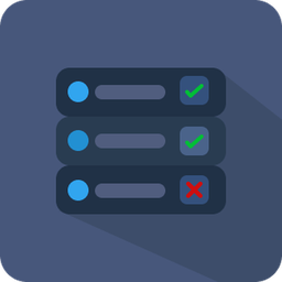 Teams Discord Bot Logo