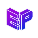EpicVoice Discord Bot Logo