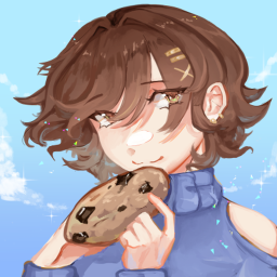 Logo for Cookie