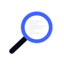 SearchCord Discord Bot Logo