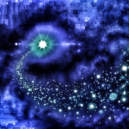 Starboard Discord Bot Logo