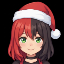 Amayo Discord Bot Logo