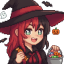 Amayo Discord Bot Logo