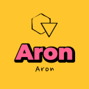 ΛRON Discord Bot Logo