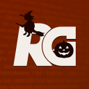 RG Moderation Discord Bot Logo