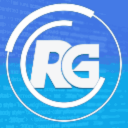 RG Moderation Discord Bot Logo
