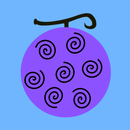 Fruits Discord Bot Logo