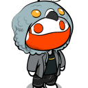 AnonSurfer Discord Bot Logo