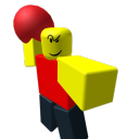 bae boi Discord Bot Logo