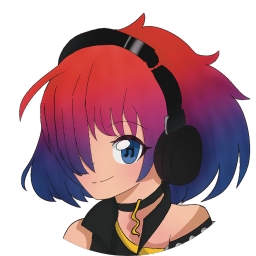 Synthia Discord Bot Logo