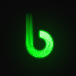 Boy Bot Music Discord Bot Logo