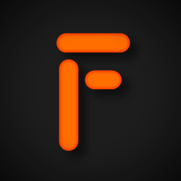 Logo for Franky