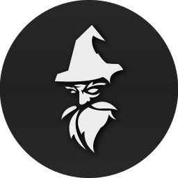 Logo for Wizard Music™