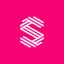 Split Discord Bot Logo